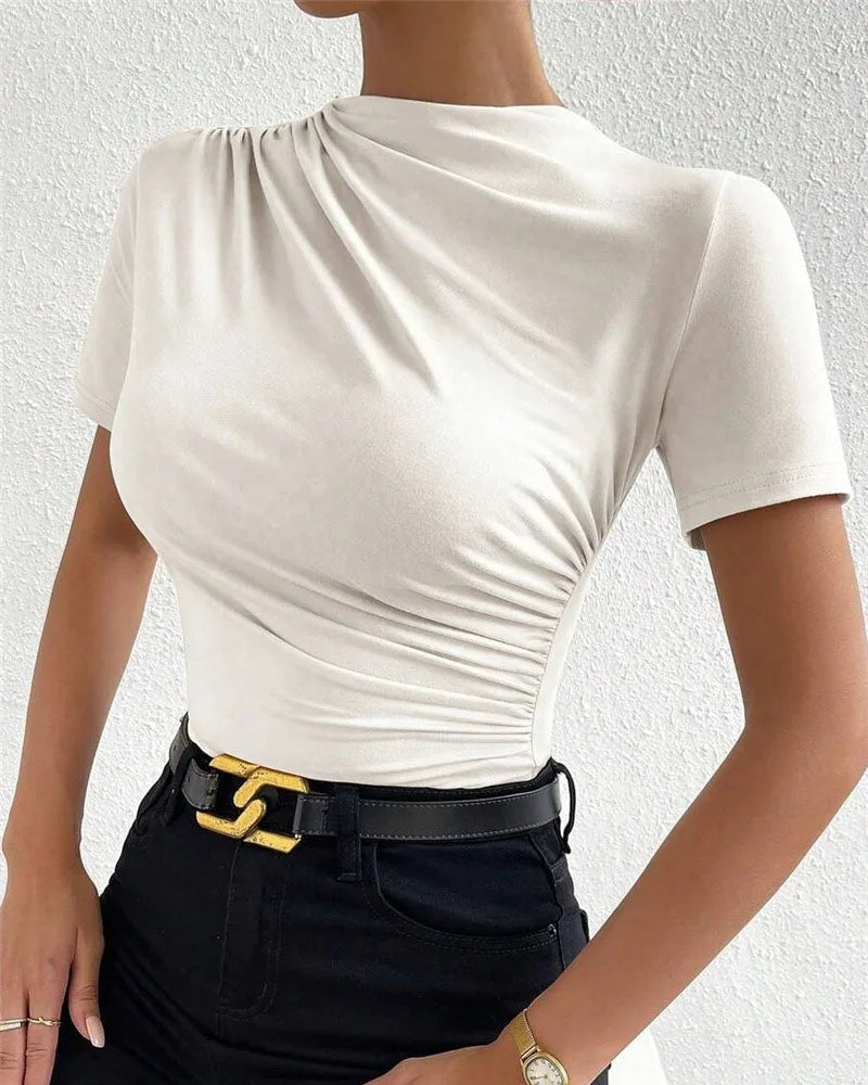 Elisa Social Bodysuit