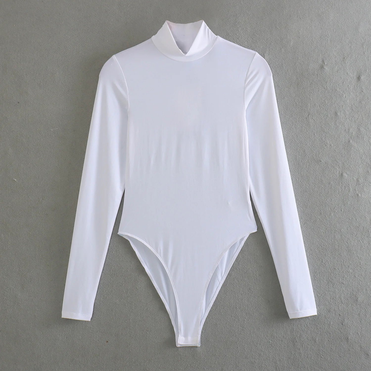 Casual Lorena Bodysuit